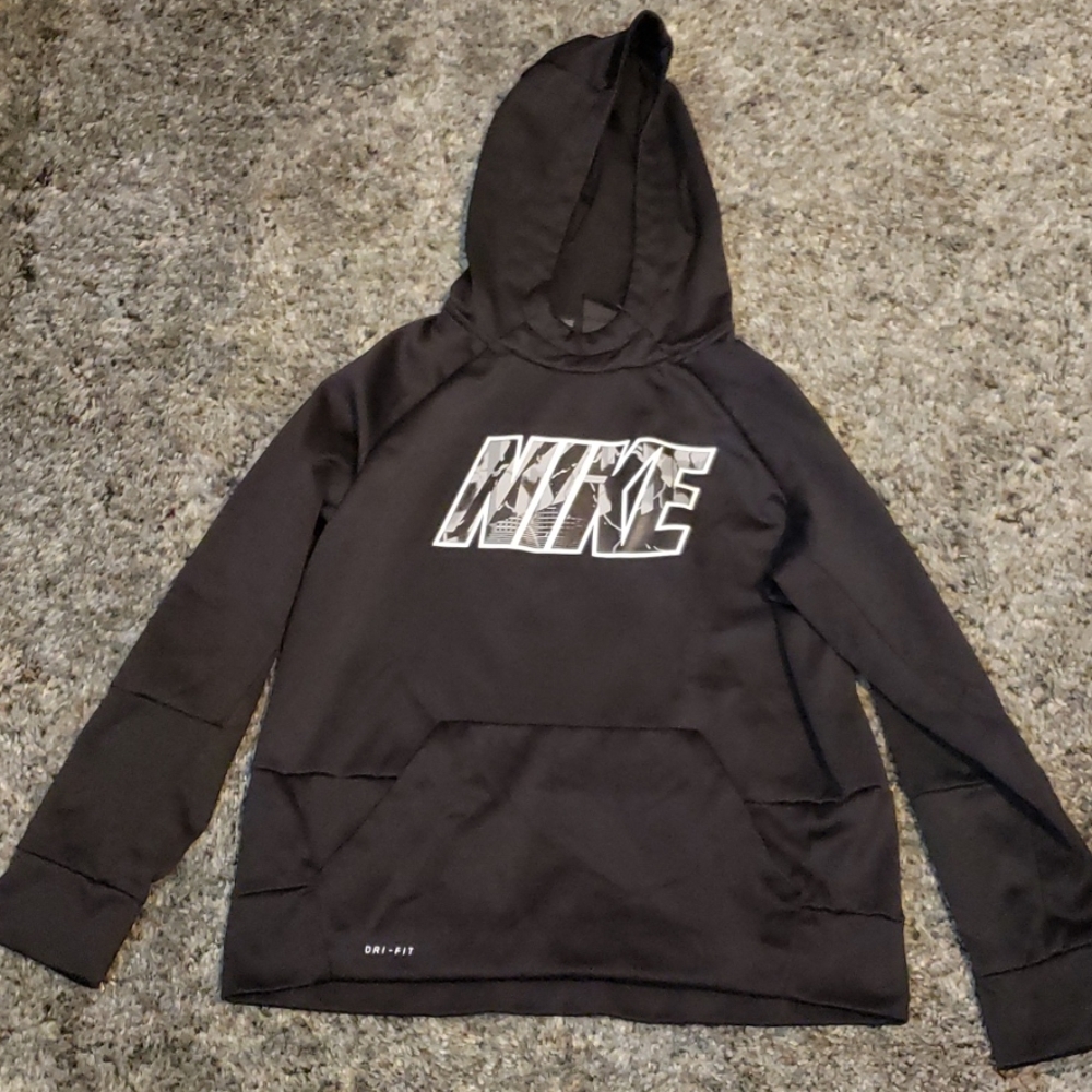 Nike hoodie